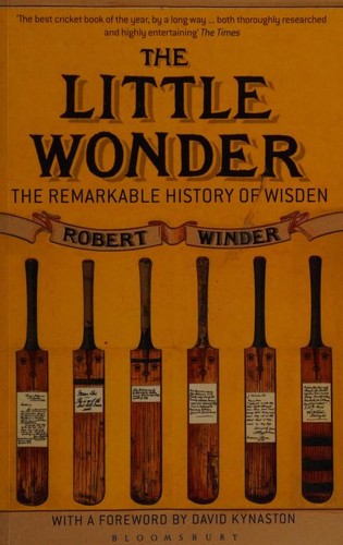 The Little Wonder