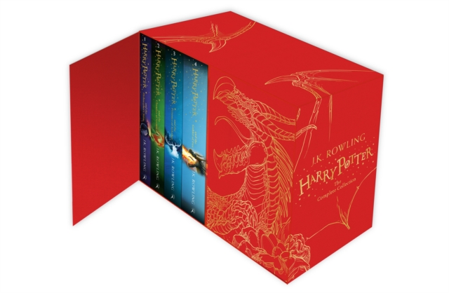 Harry Potter Box Set