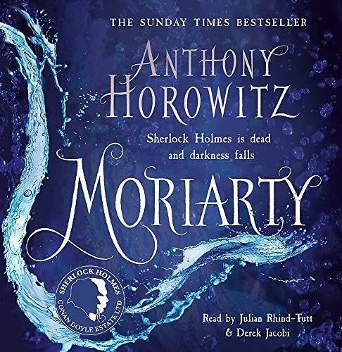 Moriarty