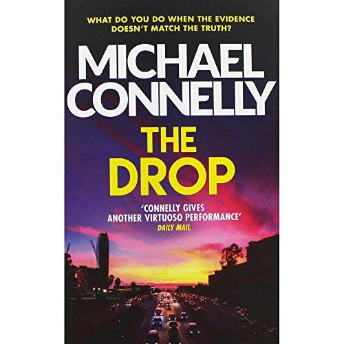 The Drop