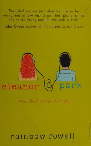 Eleanor & Park