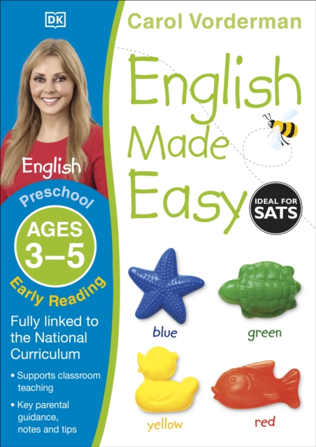 English Made Easy