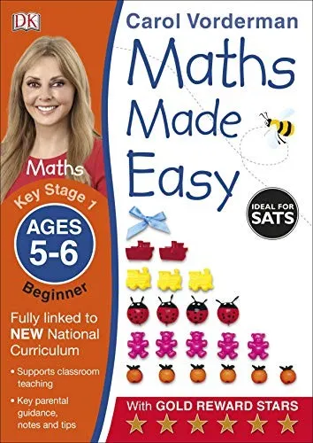 Maths Made Easy