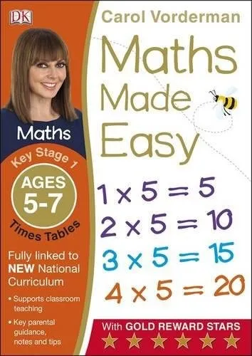 Maths Made Easy