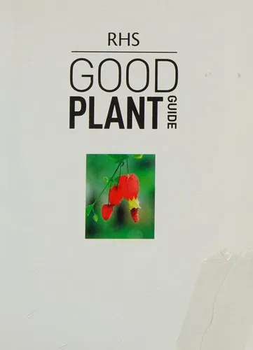 RHS Good Plant Guide
