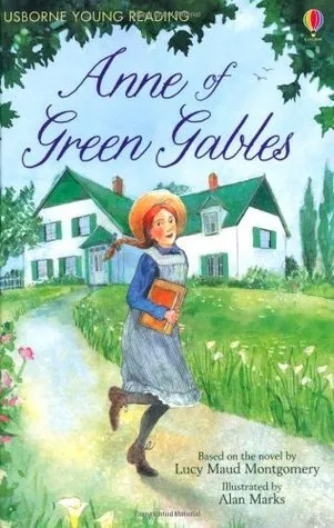 Anne of Green Gables