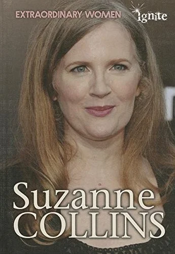 Suzanne Collins