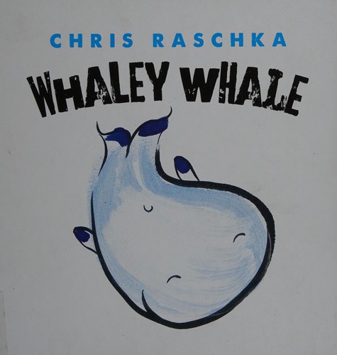 Whaley Whale