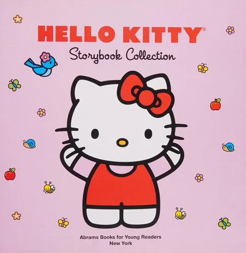 Hello Kitty Storybook Collection