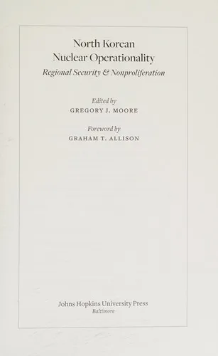 North Korean Nuclear Operationality