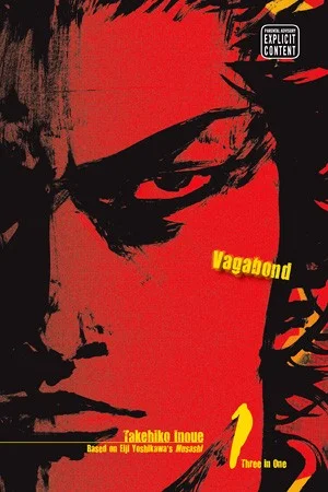 Vagabond (VIZBIG Edition), Vol. 1 : 1