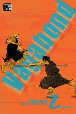 Vagabond (VIZBIG Edition), Vol. 2 : Volume 2