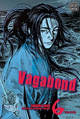 Vagabond (VIZBIG Edition), Vol. 6 : 6