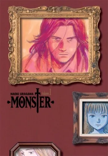 Monster: The Perfect Edition, Vol. 1 : 1