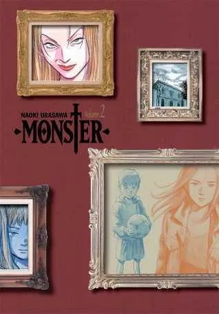 Monster: The Perfect Edition, Vol. 2 : 2