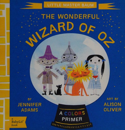 The Wonderful Wizard of Oz