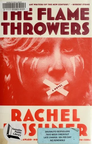 The Flamethrowers