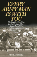 Every Army Man Is with You