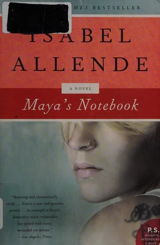 Maya's Notebook