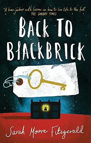 Back to Blackbrick