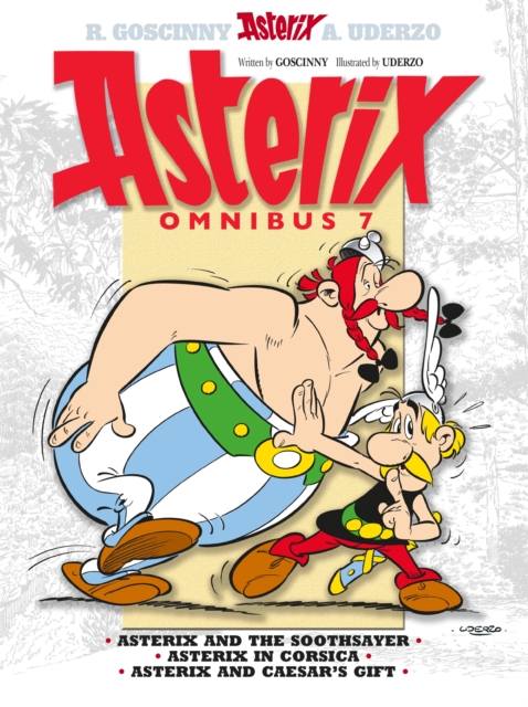 Asterix