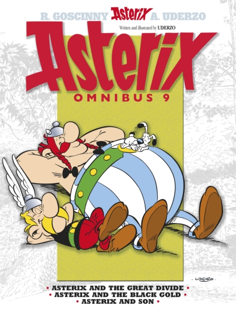 Asterix
