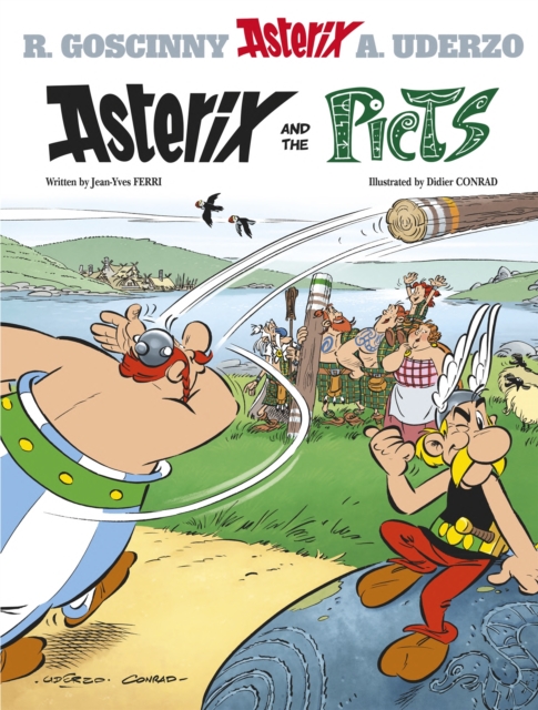 Asterix