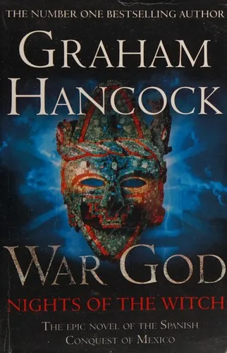 War God: Nights of the Witch : War God Trilogy Book One