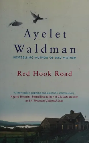 Red Hook Road