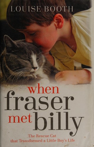 When Fraser Met Billy