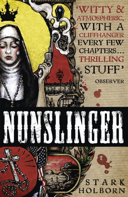 Nunslinger