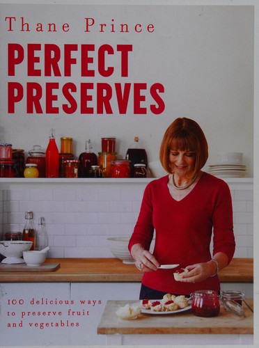Perfect Preserves