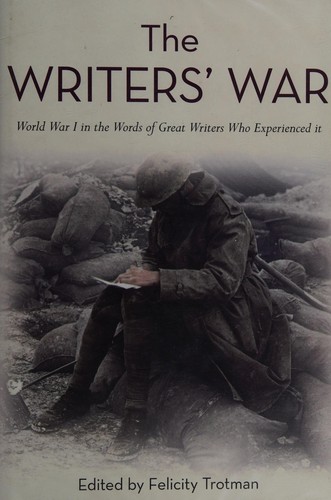 The Writers' War