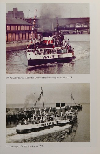 Waverley Steam Navigation Company