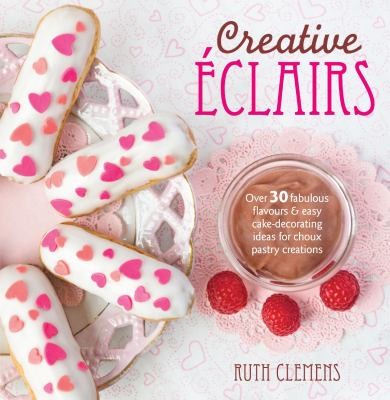 Creative Eclairs