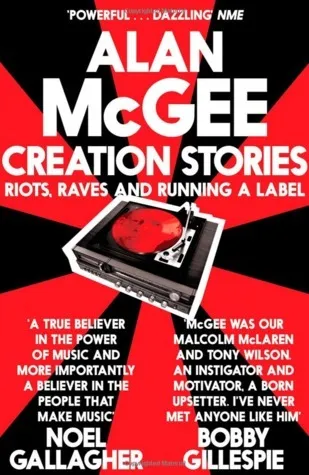 Creation Stories