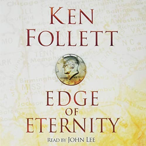 Edge of Eternity
