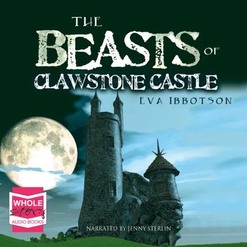 The Beasts of Clawstone Castle