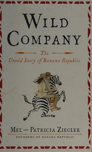 Wild Company