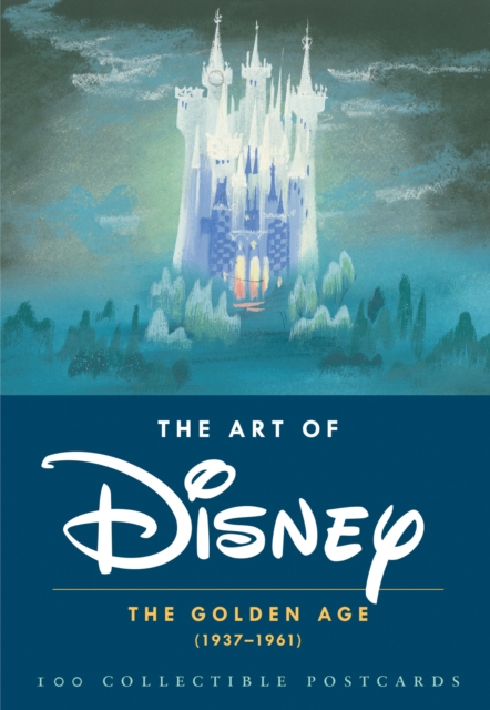 The Art of Disney