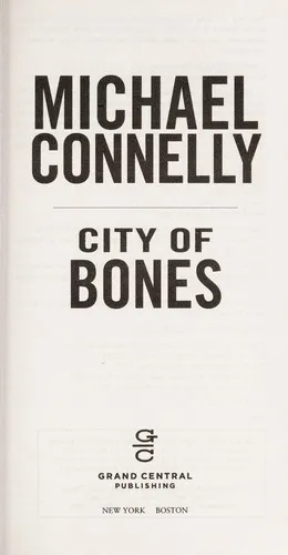 City of Bones : 8