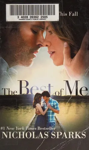 The Best of Me (Movie Tie-In)