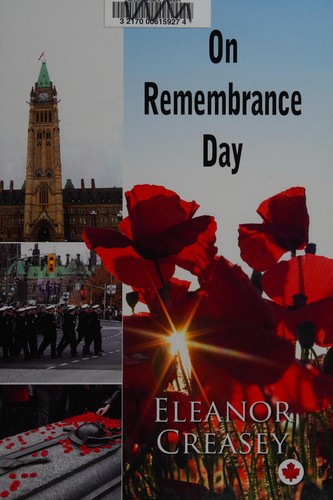 On Remembrance Day