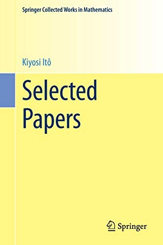 Selected Papers
