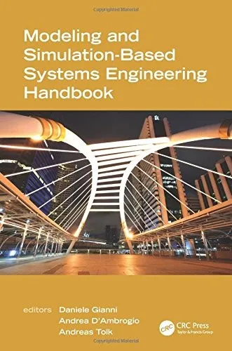Modeling and Simulation-Based Systems Engineering Handbook