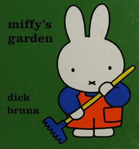 Miffy's Garden