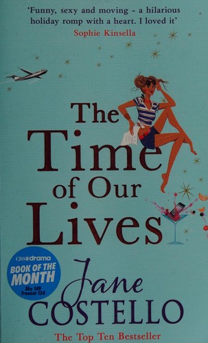 The Time of Our Lives