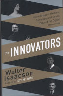 The Innovators