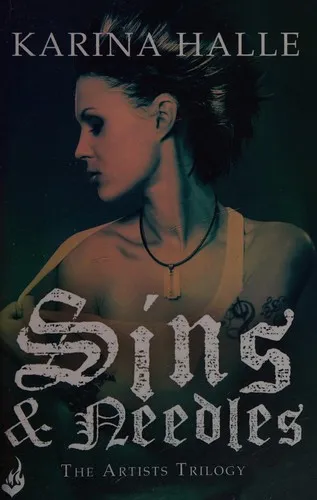 Sins & Needles (The Artists Trilogy 1)