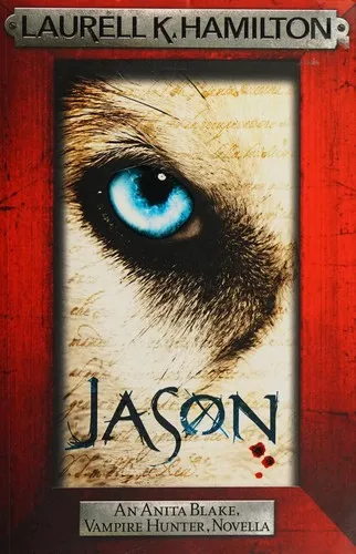 Jason (An Anita Blake, Vampire Hunter, novella)